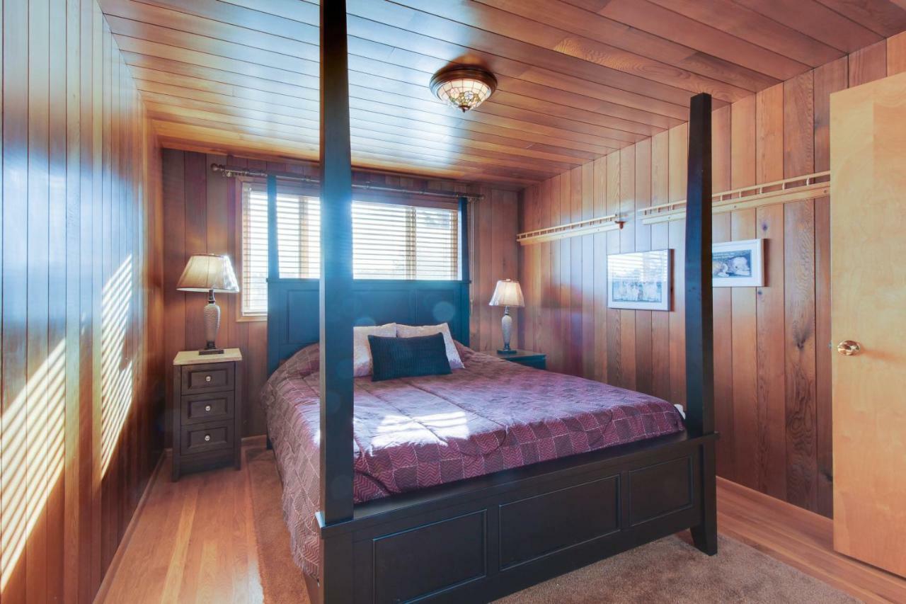Lopez Island Agate Beach Waterfront Home Islandale Ngoại thất bức ảnh